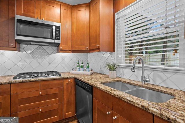 5618 Sherrell Drive, Atlanta, GA 30342