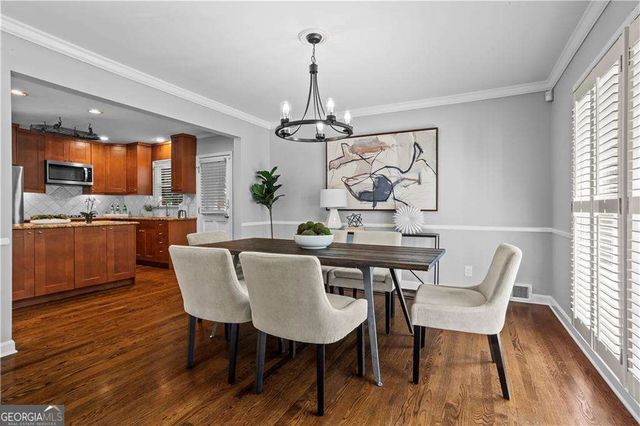 5618 Sherrell Drive, Atlanta, GA 30342