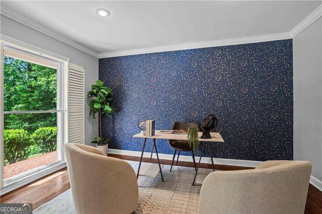 5618 Sherrell Drive, Atlanta, GA 30342