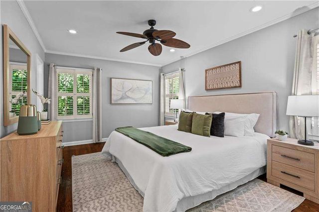 5618 Sherrell Drive, Atlanta, GA 30342
