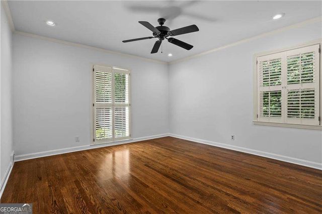 5618 Sherrell Drive, Atlanta, GA 30342