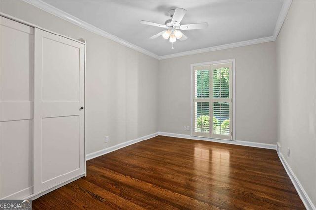 5618 Sherrell Drive, Atlanta, GA 30342