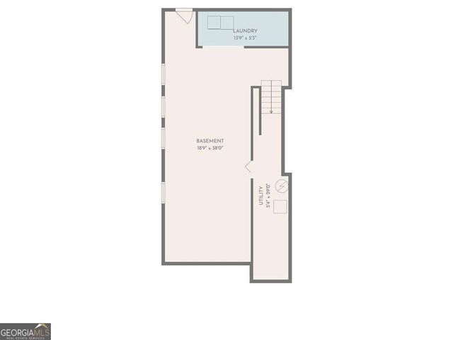 5618 Sherrell Drive, Atlanta, GA 30342