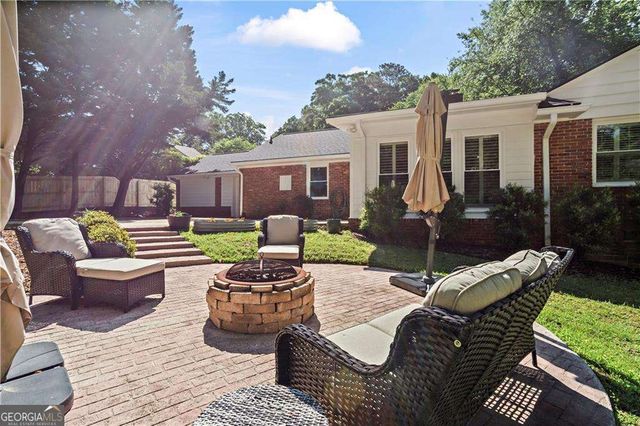 5618 Sherrell Drive, Atlanta, GA 30342