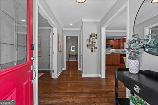 5618 Sherrell Drive, Atlanta, GA 30342