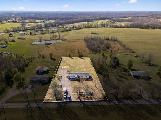 197 Holloway St, Summertown, TN 38483
