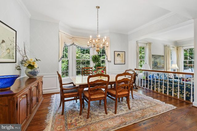9209 TOWN GATE LN, Bethesda, MD 20817