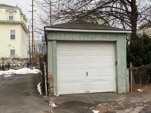 16 Governor Street, Providence, RI 02906