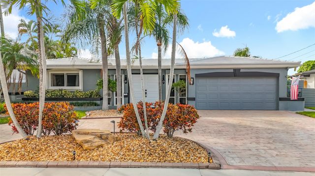 501 SE 7th Ave, Pompano Beach, FL 33060