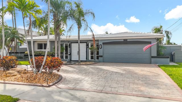 501 SE 7th Ave, Pompano Beach, FL 33060