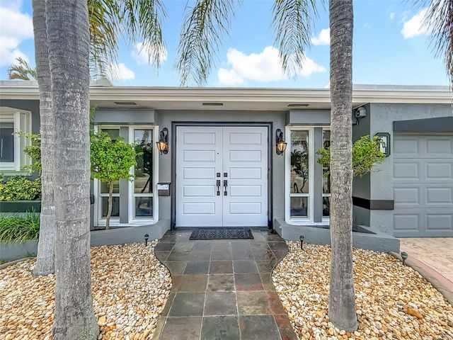 501 SE 7th Ave, Pompano Beach, FL 33060