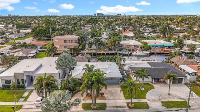 501 SE 7th Ave, Pompano Beach, FL 33060