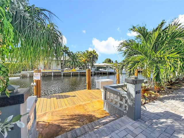 501 SE 7th Ave, Pompano Beach, FL 33060