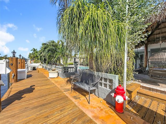 501 SE 7th Ave, Pompano Beach, FL 33060