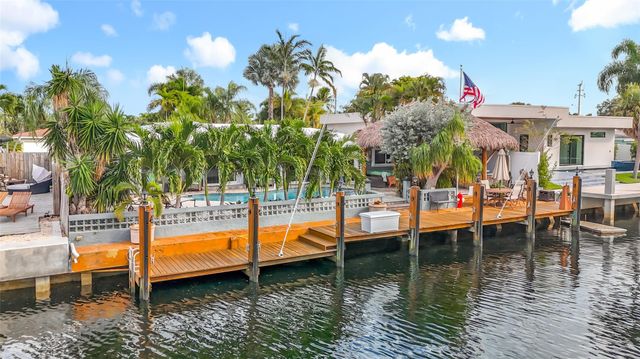 501 SE 7th Ave, Pompano Beach, FL 33060