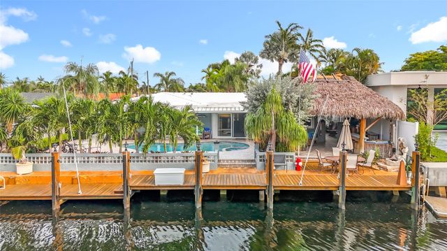 501 SE 7th Ave, Pompano Beach, FL 33060