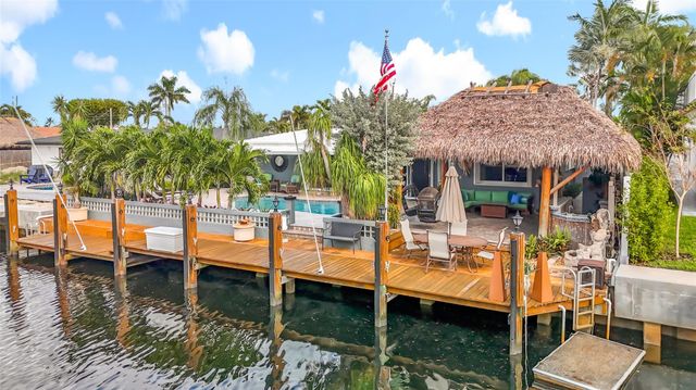 501 SE 7th Ave, Pompano Beach, FL 33060