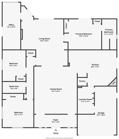 501 SE 7th Ave, Pompano Beach, FL 33060