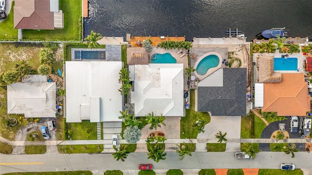 501 SE 7th Ave, Pompano Beach, FL 33060