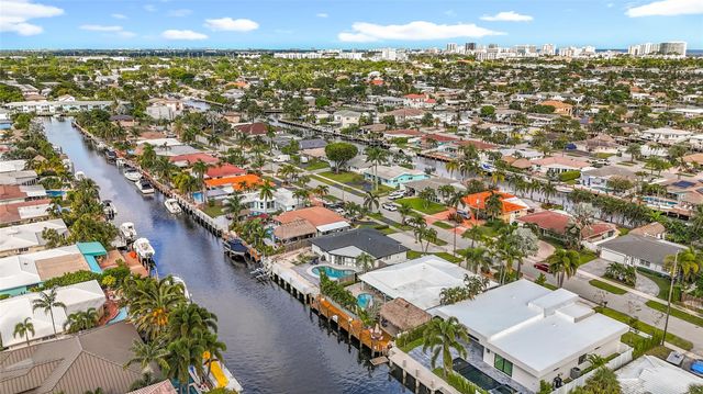 501 SE 7th Ave, Pompano Beach, FL 33060