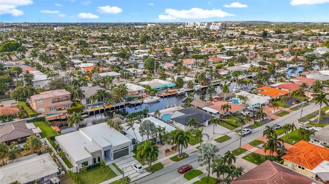 501 SE 7th Ave, Pompano Beach, FL 33060