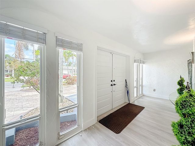 501 SE 7th Ave, Pompano Beach, FL 33060