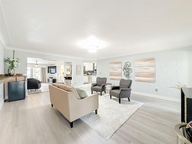 501 SE 7th Ave, Pompano Beach, FL 33060