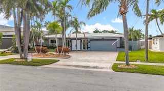 501 SE 7th Ave, Pompano Beach, FL 33060