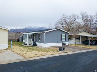 5100 S 1050 W #C123, Riverdale, UT 84405