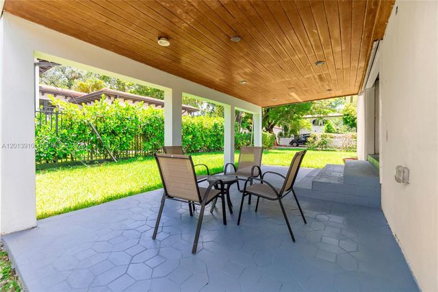 1015 Pizarro Street, Coral Gables, FL 33134