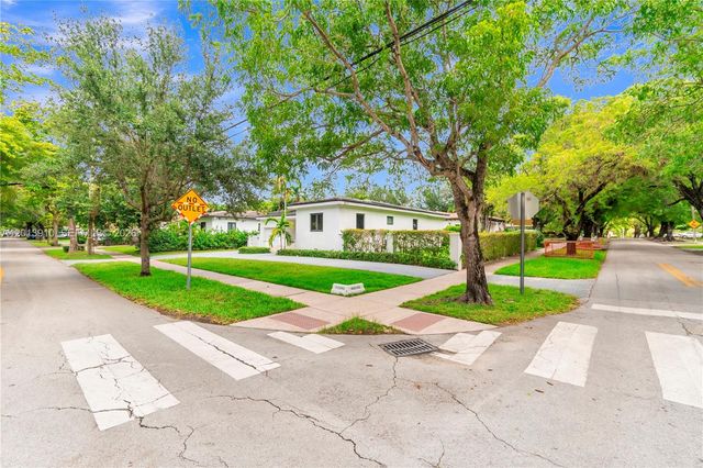 1015 Pizarro Street, Coral Gables, FL 33134