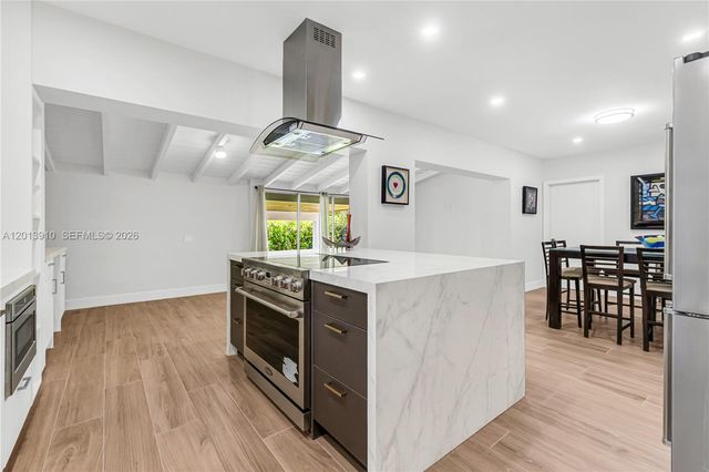 1015 Pizarro Street, Coral Gables, FL 33134