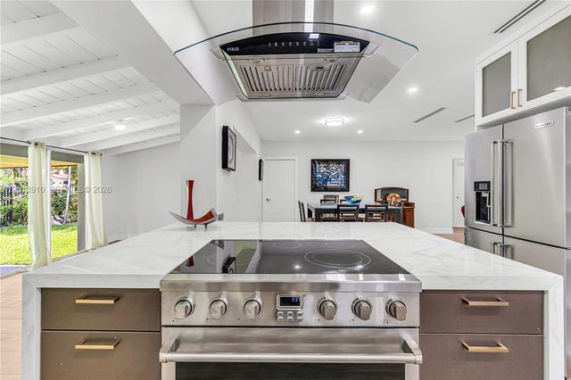 1015 Pizarro Street, Coral Gables, FL 33134