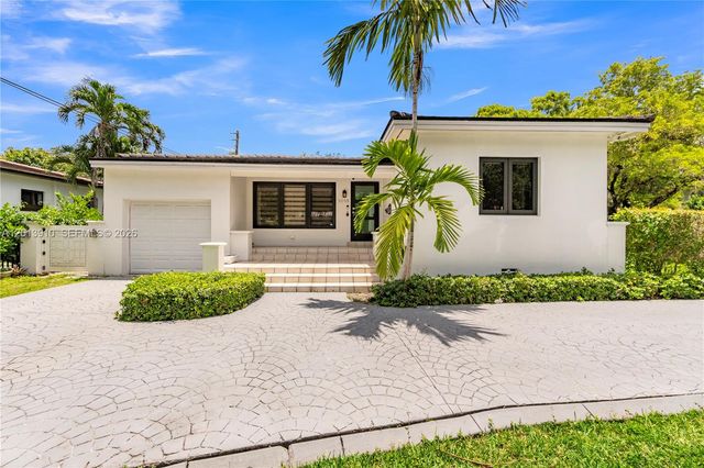 1015 Pizarro Street, Coral Gables, FL 33134