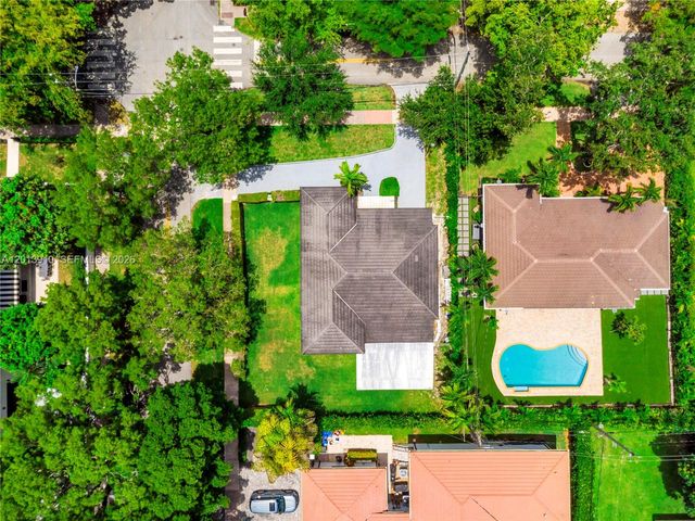 1015 Pizarro Street, Coral Gables, FL 33134