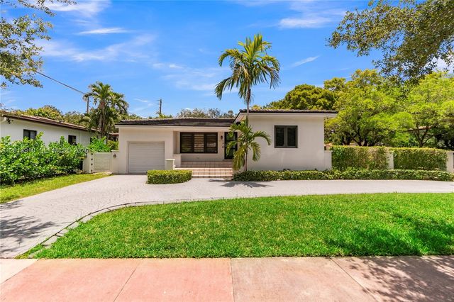 1015 Pizarro Street, Coral Gables, FL 33134