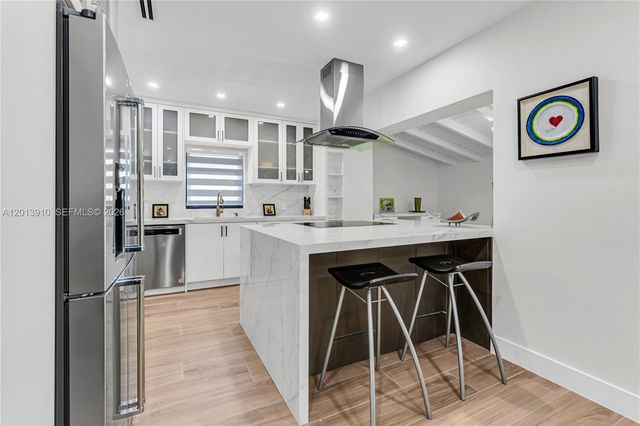 1015 Pizarro Street, Coral Gables, FL 33134