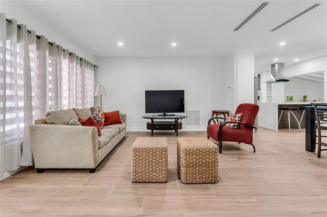 1015 Pizarro Street, Coral Gables, FL 33134
