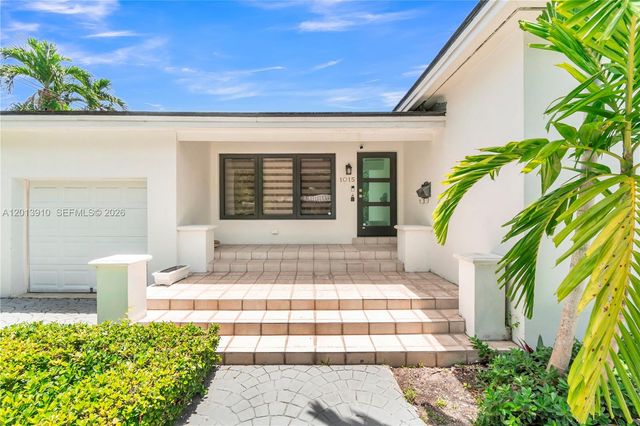 1015 Pizarro Street, Coral Gables, FL 33134