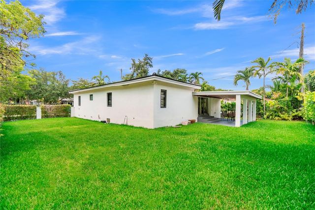1015 Pizarro Street, Coral Gables, FL 33134