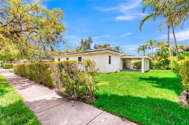 1015 Pizarro Street, Coral Gables, FL 33134