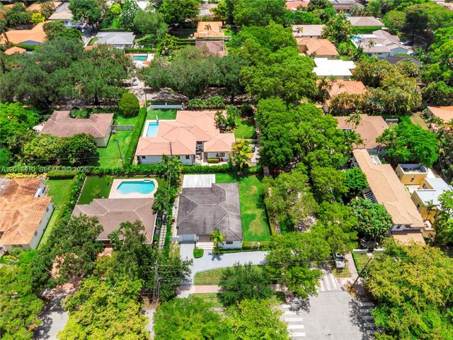1015 Pizarro Street, Coral Gables, FL 33134
