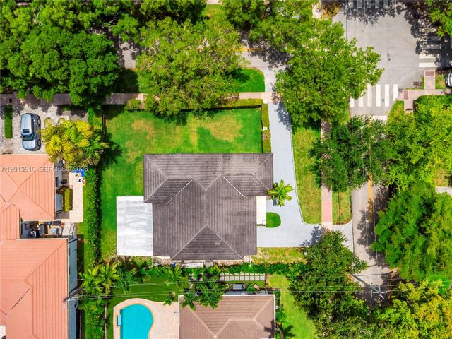 1015 Pizarro Street, Coral Gables, FL 33134