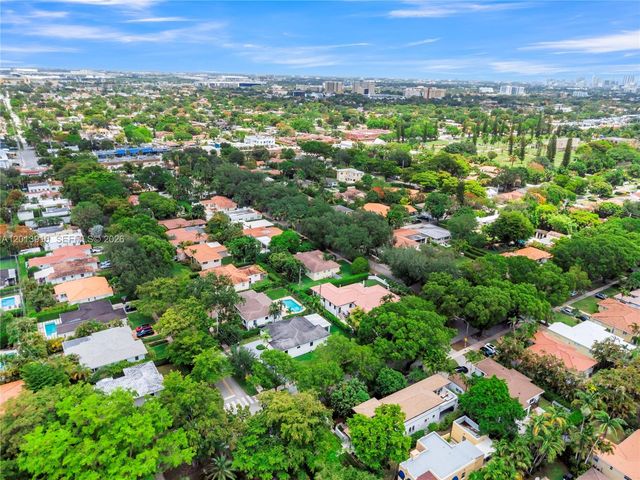 1015 Pizarro Street, Coral Gables, FL 33134
