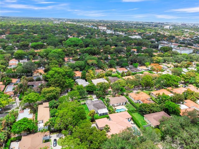 1015 Pizarro Street, Coral Gables, FL 33134