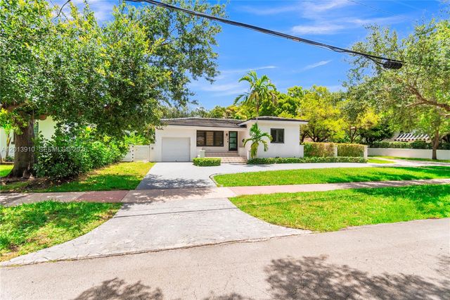 1015 Pizarro Street, Coral Gables, FL 33134