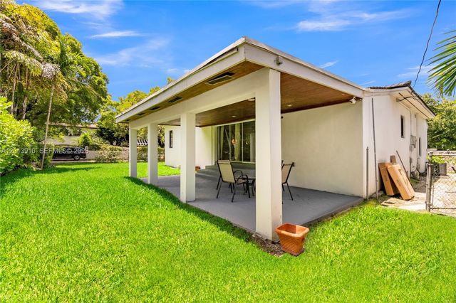 1015 Pizarro Street, Coral Gables, FL 33134