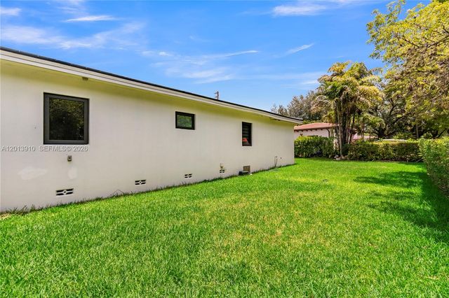 1015 Pizarro Street, Coral Gables, FL 33134