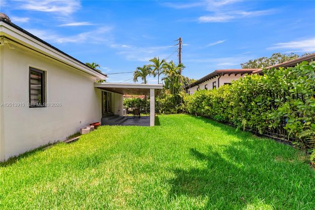 1015 Pizarro Street, Coral Gables, FL 33134