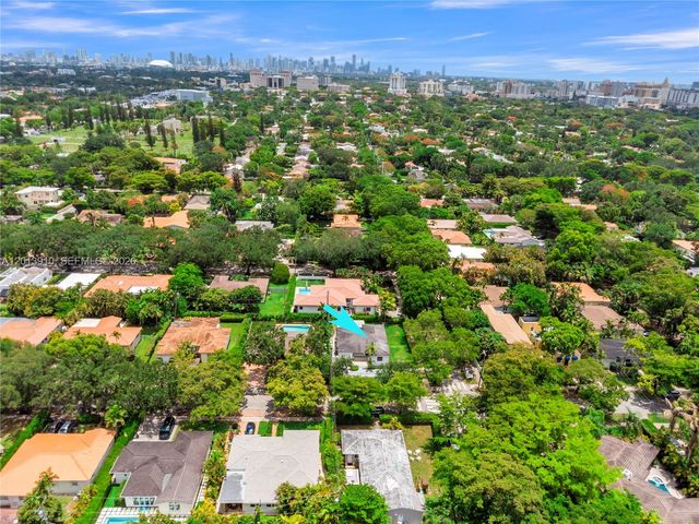 1015 Pizarro Street, Coral Gables, FL 33134
